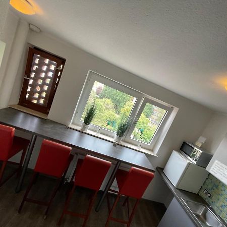 Ben'S Home Olsztyn Bagian luar foto