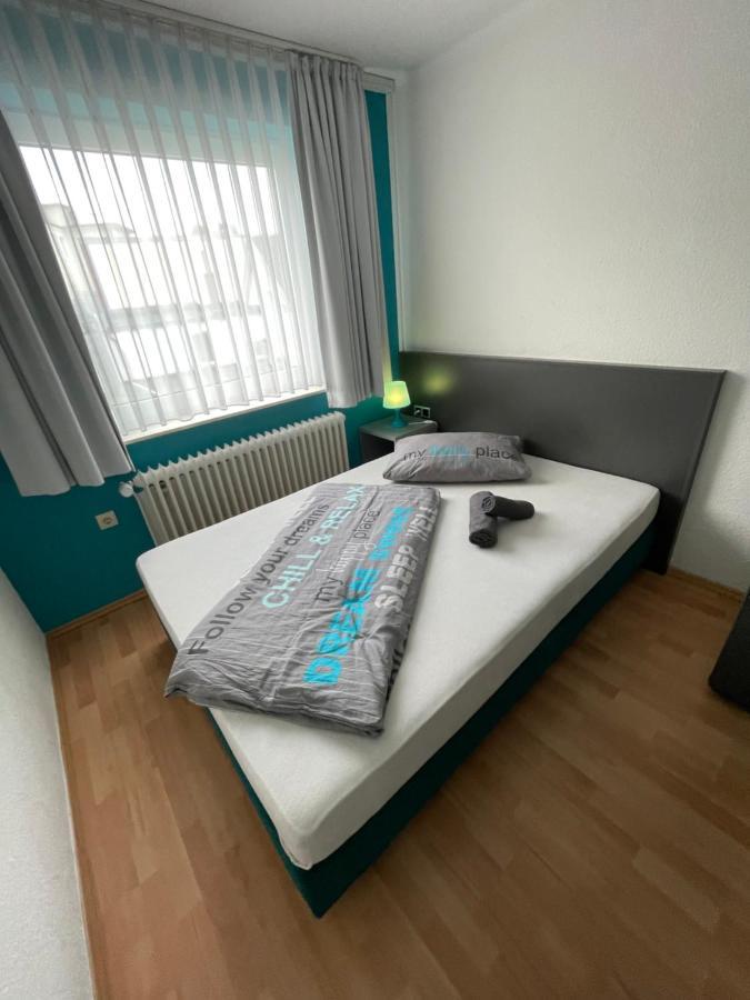 Ben'S Home Olsztyn Bagian luar foto
